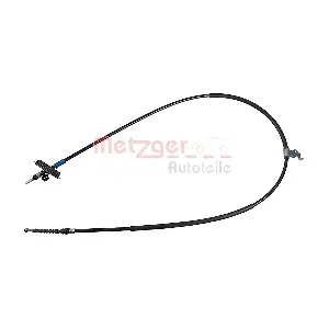METZGER AUTOTEILE 11.5838
