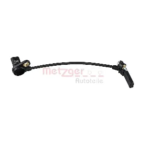 METZGER AUTOTEILE 0902457