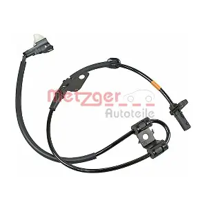 09001022 METZGER AUTOTEILE