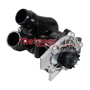 METZGER AUTOTEILE 4007004