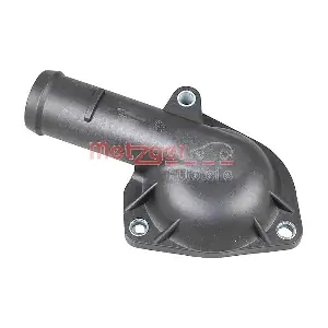 METZGER AUTOTEILE 4010178 Фланець охолоджувальної рідини