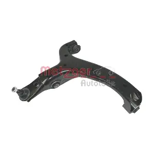 METZGER AUTOTEILE 58079501