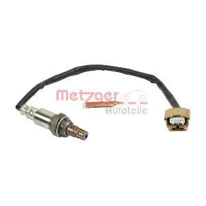 0893663 METZGER AUTOTEILE