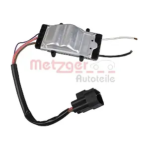 0917450 METZGER AUTOTEILE