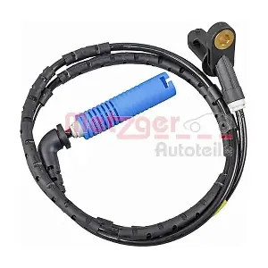 METZGER AUTOTEILE 09001190