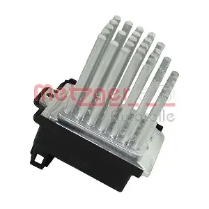 METZGER AUTOTEILE 0917020
