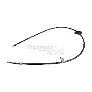 11.5837 METZGER AUTOTEILE