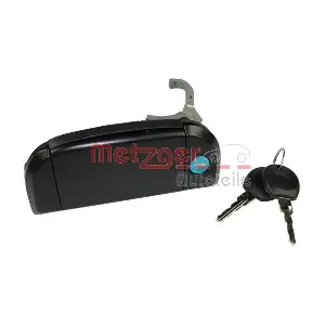 2310500 METZGER AUTOTEILE