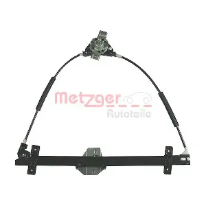 2160004 METZGER AUTOTEILE
