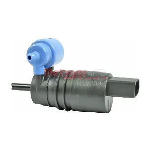 METZGER AUTOTEILE 2220040