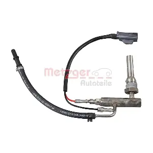 METZGER AUTOTEILE 0930019