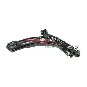 METZGER AUTOTEILE 58082802