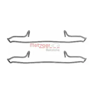 METZGER AUTOTEILE 109-1159