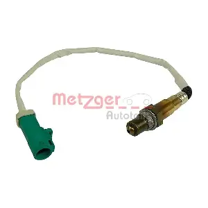 METZGER AUTOTEILE 0893260