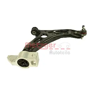METZGER AUTOTEILE 58079002