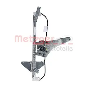 2160542 METZGER AUTOTEILE