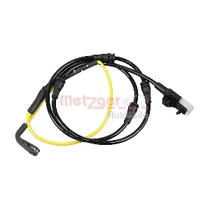 METZGER AUTOTEILE 1190323