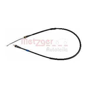 11.6603 METZGER AUTOTEILE