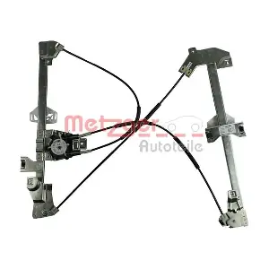 METZGER AUTOTEILE 2160287