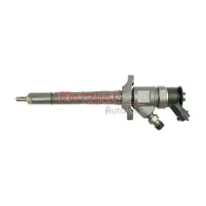 METZGER AUTOTEILE 0870205 Інжекторна форсунка