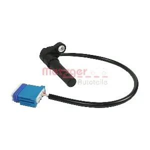 METZGER AUTOTEILE 0909052