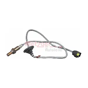 METZGER AUTOTEILE 0893630