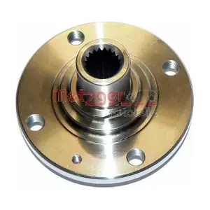 N 2575 METZGER AUTOTEILE