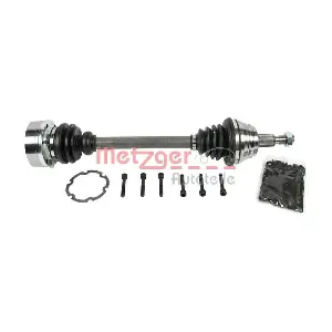 METZGER AUTOTEILE 7210023