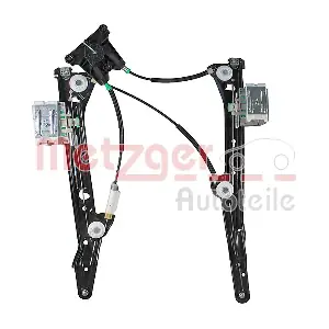 METZGER AUTOTEILE 2160754