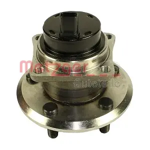 WM 6851 METZGER AUTOTEILE