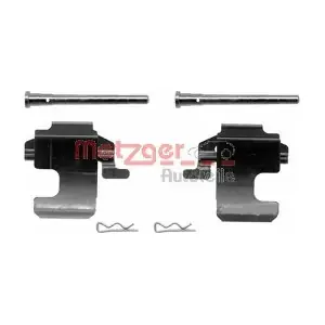METZGER AUTOTEILE 109-1273