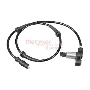 09001105 METZGER AUTOTEILE