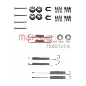 105-0718 METZGER AUTOTEILE