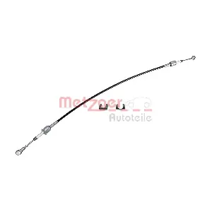METZGER AUTOTEILE 3150003