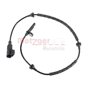 09001573 METZGER AUTOTEILE