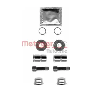 113-1307X METZGER AUTOTEILE