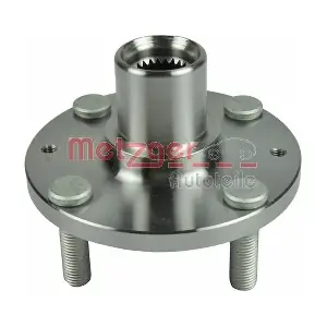 METZGER AUTOTEILE N 1025