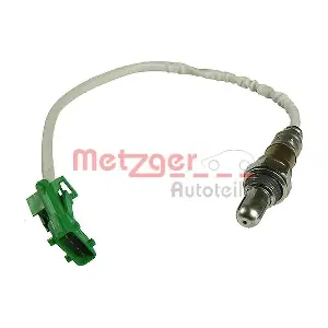 METZGER AUTOTEILE 0893004