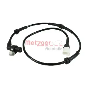 METZGER AUTOTEILE 0900016