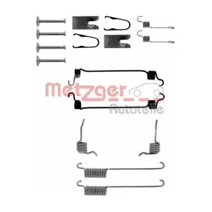 METZGER AUTOTEILE 105-0751