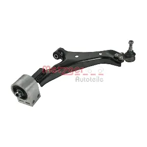METZGER AUTOTEILE 58002302