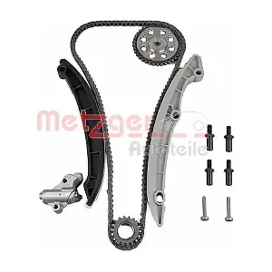 METZGER AUTOTEILE 7490061