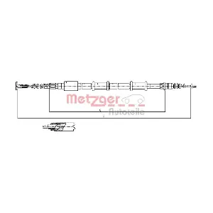 441.3 METZGER AUTOTEILE