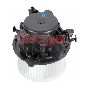 0917822 METZGER AUTOTEILE