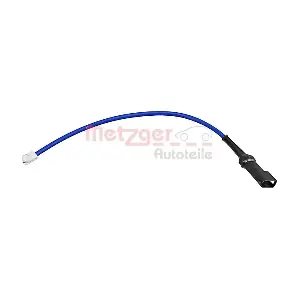 METZGER AUTOTEILE 1190287