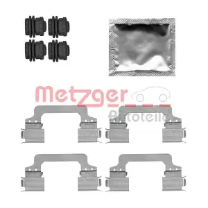 109-1821 METZGER AUTOTEILE