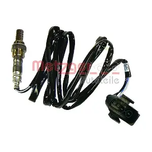 METZGER AUTOTEILE 0893047