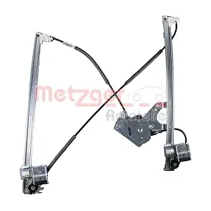 METZGER AUTOTEILE 2160539