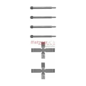 METZGER AUTOTEILE 109-0980