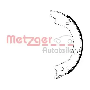 METZGER AUTOTEILE MG 225
